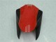 Kawasaki ZX6R 2005-2006 - Vermelho