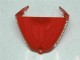 Kawasaki ZX6R 2005-2006 - Vermelho
