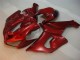 Kawasaki ZX6R 2005-2006 - Vermelho Kawasaki ZX6R 2005-2006 - Vermelho
