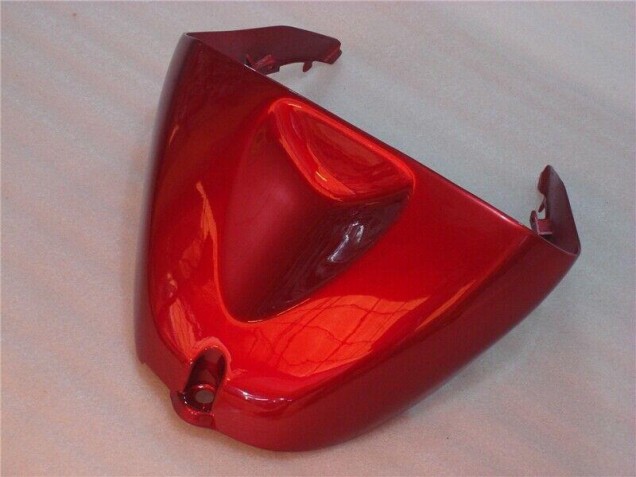 Kawasaki ZX6R 2005-2006 - Vermelho Kawasaki ZX6R 2005-2006 - Vermelho