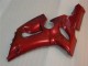 Kawasaki ZX6R 2005-2006 - Vermelho Kawasaki ZX6R 2005-2006 - Vermelho