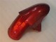 Kawasaki ZX6R 2005-2006 - Vermelho Kawasaki ZX6R 2005-2006 - Vermelho