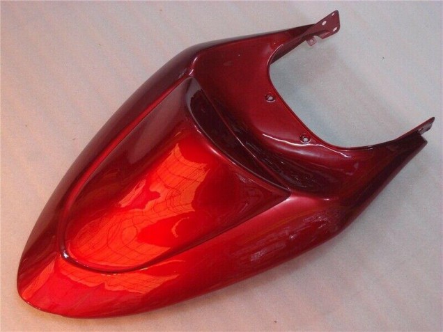 Kawasaki ZX6R 2005-2006 - Vermelho Kawasaki ZX6R 2005-2006 - Vermelho