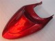 Kawasaki ZX6R 2005-2006 - Vermelho Kawasaki ZX6R 2005-2006 - Vermelho