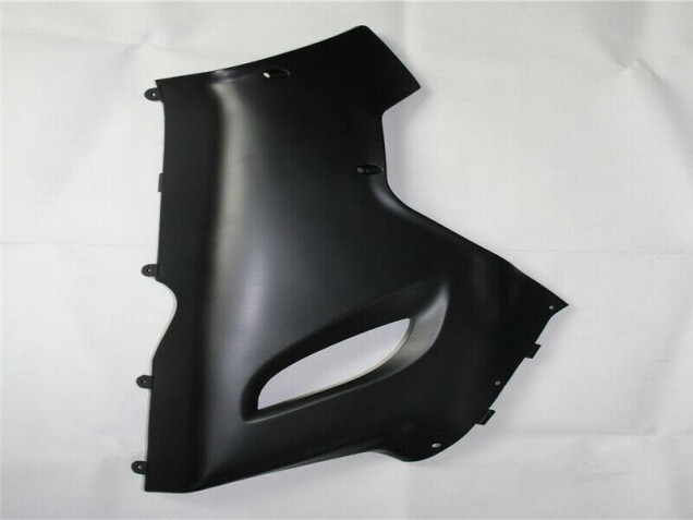 Kawasaki ZX6R 2005-2006 - Vermelho Preto Kawasaki ZX6R 2005-2006 - Vermelho Preto