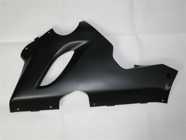 Kawasaki ZX6R 2005-2006 - Vermelho Preto Kawasaki ZX6R 2005-2006 - Vermelho Preto