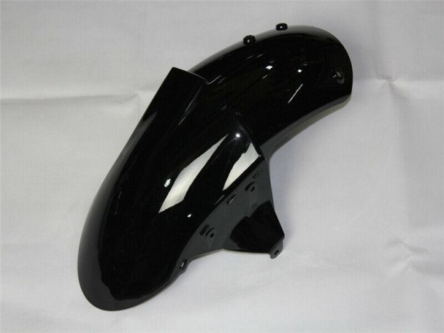 Kawasaki ZX6R 2005-2006 - Vermelho Preto Kawasaki ZX6R 2005-2006 - Vermelho Preto