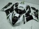 Kawasaki ZX6R 2005-2006 - Vermelho Preto Kawasaki ZX6R 2005-2006 - Vermelho Preto