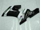 Kawasaki ZX6R 2005-2006 - Vermelho Preto Kawasaki ZX6R 2005-2006 - Vermelho Preto