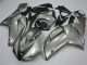 Kawasaki ZX6R 2007-2008 - Cinzento Kawasaki ZX6R 2007-2008 - Cinzento