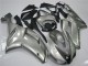 Kawasaki ZX6R 2007-2008 - Cinzento Kawasaki ZX6R 2007-2008 - Cinzento