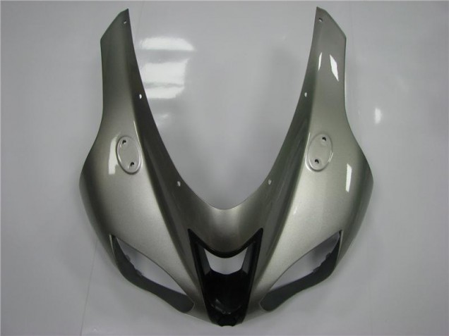 Kawasaki ZX6R 2007-2008 - Cinzento Kawasaki ZX6R 2007-2008 - Cinzento
