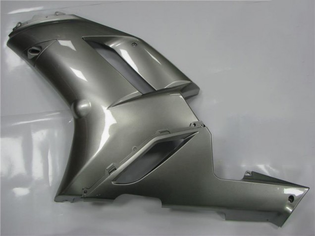 Kawasaki ZX6R 2007-2008 - Cinzento Kawasaki ZX6R 2007-2008 - Cinzento