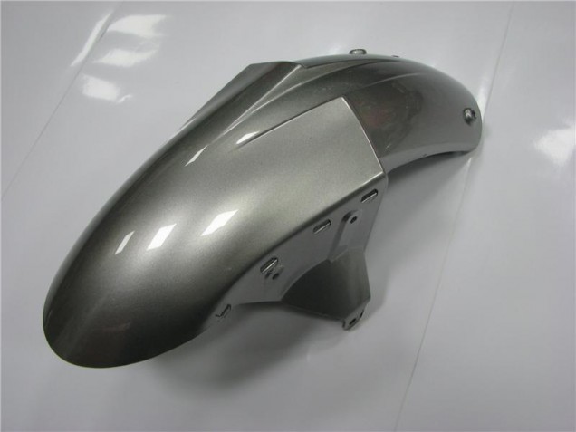 Kawasaki ZX6R 2007-2008 - Cinzento Kawasaki ZX6R 2007-2008 - Cinzento