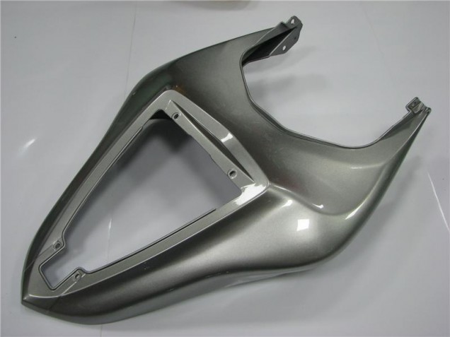Kawasaki ZX6R 2007-2008 - Cinzento Kawasaki ZX6R 2007-2008 - Cinzento