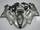 Kawasaki ZX6R 2007-2008 - Cinzento Kawasaki ZX6R 2007-2008 - Cinzento