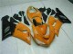 Kawasaki ZX6R 2007-2008 - Laranja Kawasaki ZX6R 2007-2008 - Laranja