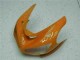 Kawasaki ZX6R 2007-2008 - Laranja Kawasaki ZX6R 2007-2008 - Laranja