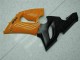 Kawasaki ZX6R 2007-2008 - Laranja Kawasaki ZX6R 2007-2008 - Laranja