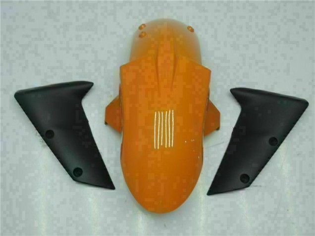 Kawasaki ZX6R 2007-2008 - Laranja Kawasaki ZX6R 2007-2008 - Laranja