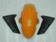 Kawasaki ZX6R 2007-2008 - Laranja Kawasaki ZX6R 2007-2008 - Laranja