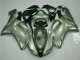 Kawasaki ZX6R 2007-2008 - Prata Kawasaki ZX6R 2007-2008 - Prata