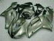 Kawasaki ZX6R 2007-2008 - Prata Kawasaki ZX6R 2007-2008 - Prata