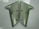Kawasaki ZX6R 2007-2008 - Prata Kawasaki ZX6R 2007-2008 - Prata