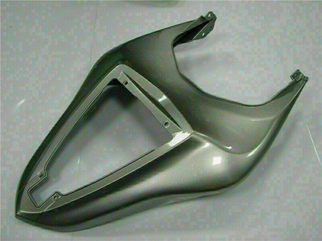 Kawasaki ZX6R 2007-2008 - Prata Kawasaki ZX6R 2007-2008 - Prata