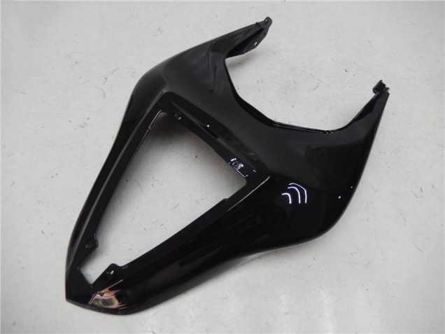 Kawasaki ZX6R 2007-2008 - Preto Brilhante Kawasaki ZX6R 2007-2008 - Preto Brilhante