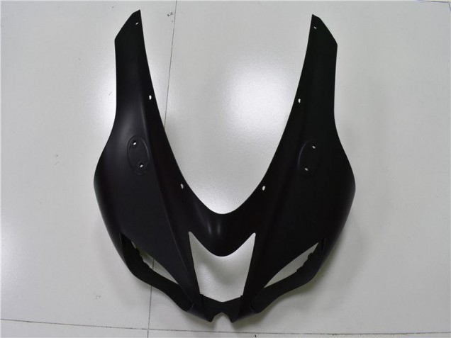 Kawasaki ZX6R 2007-2008 - Preto Fosco