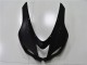 Kawasaki ZX6R 2007-2008 - Preto Fosco