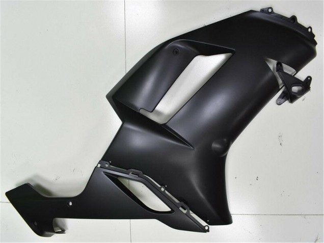 Kawasaki ZX6R 2007-2008 - Preto Fosco