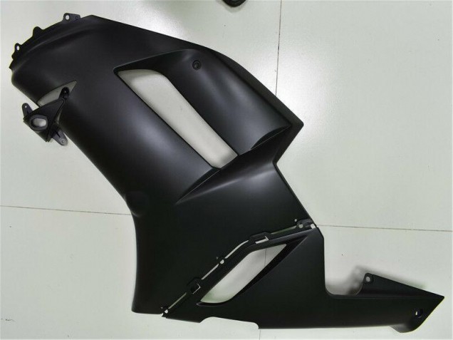 Kawasaki ZX6R 2007-2008 - Preto Fosco
