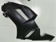 Kawasaki ZX6R 2007-2008 - Preto Fosco