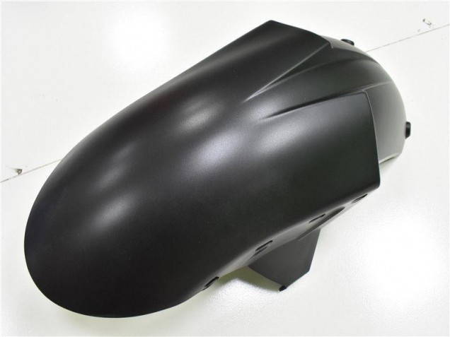 Kawasaki ZX6R 2007-2008 - Preto Fosco