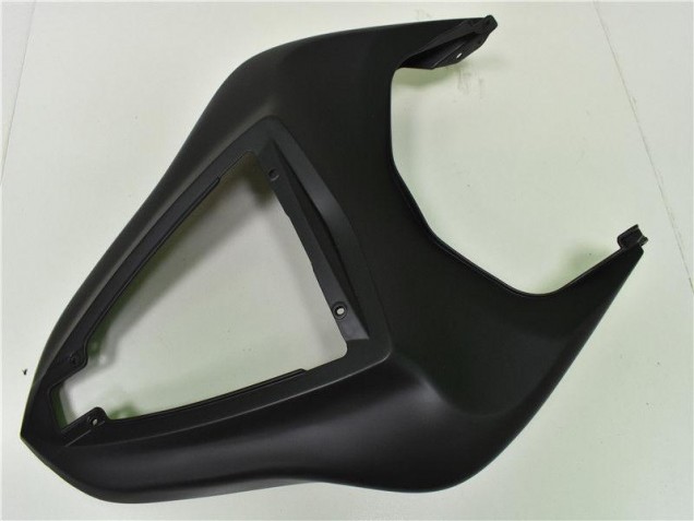 Kawasaki ZX6R 2007-2008 - Preto Fosco
