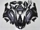 Kawasaki ZX6R 2007-2008 - Preto Fosco