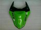 Kawasaki ZX6R 2007-2008 - Verde Branco Ninja