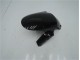 Kawasaki ZX6R 2009-2012 - Verde Preto