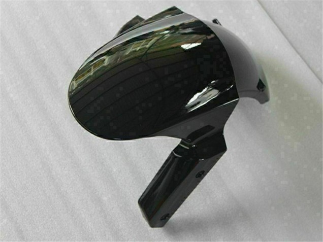 Kawasaki ZX6R 2009-2012 - Verde Preto