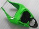 Kawasaki ZX6R 2009-2012 - Verde Preto