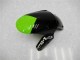 Kawasaki ZX6R 2009-2012 - Verde Preto Vermelho