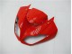 Kawasaki ZX6R 2009-2012 - Vermelho Preto Kawasaki ZX6R 2009-2012 - Vermelho Preto