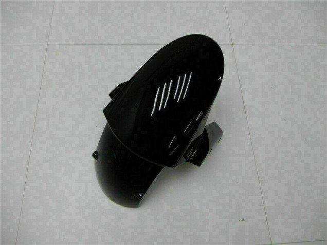 Kawasaki ZX6R 2013-2018 - Azul Preto