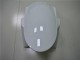 Kawasaki ZX6R 2013-2018 - Branco Preto Kawasaki ZX6R 2013-2018 - Branco Preto