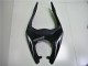 Kawasaki ZX6R 2013-2018 - Branco Preto Kawasaki ZX6R 2013-2018 - Branco Preto