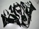 Kawasaki ZX6R 2013-2018 - Preto Brilhante