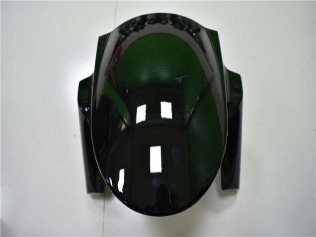 Kawasaki ZX6R 2013-2018 - Preto Brilhante