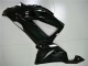 Kawasaki ZX6R 2013-2018 - Preto Brilhante